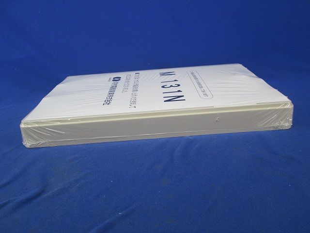 ワットメーター用取付ベース M M131N
