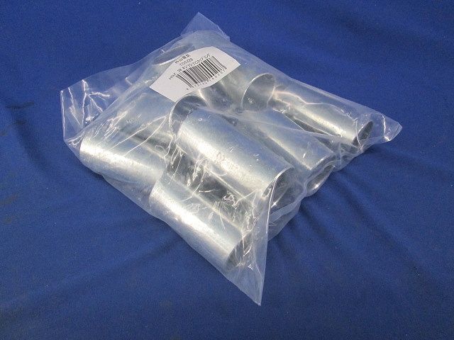 ねじなしTCカップリング 厚鋼用 10個入り TCCZ28-10