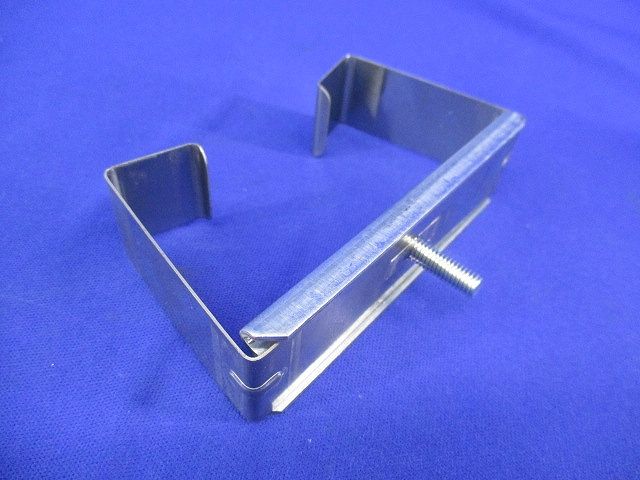 ダクト DP10用開口上向き用器具取付金具(3個入) DK10UK-6