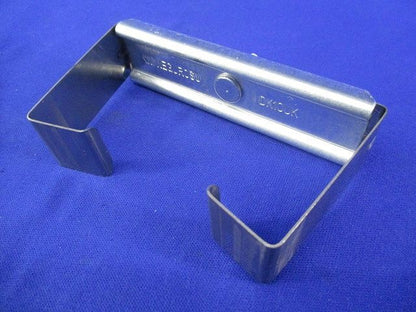 ダクト DP10用開口上向き用器具取付金具(3個入) DK10UK-6