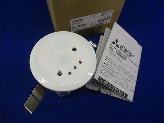 照明制御器コントローラφ75 MS684SA