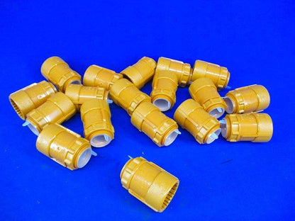 CD管用コネクタ(18個入) CDK-28G