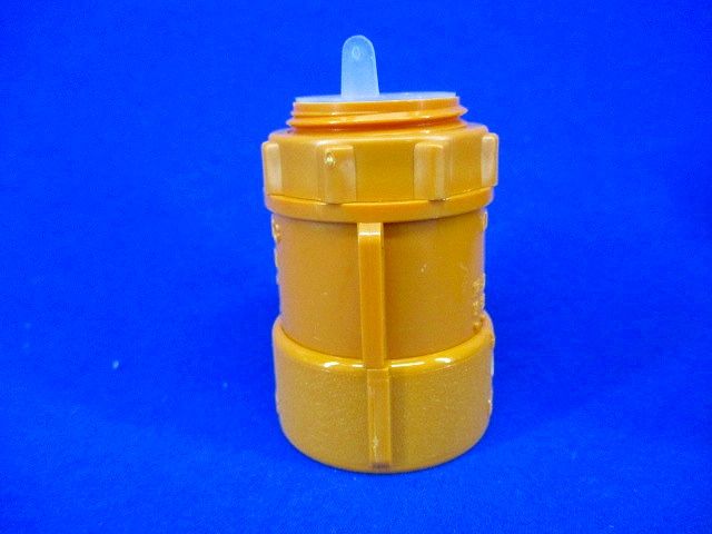 CD管用コネクタ(18個入) CDK-28G