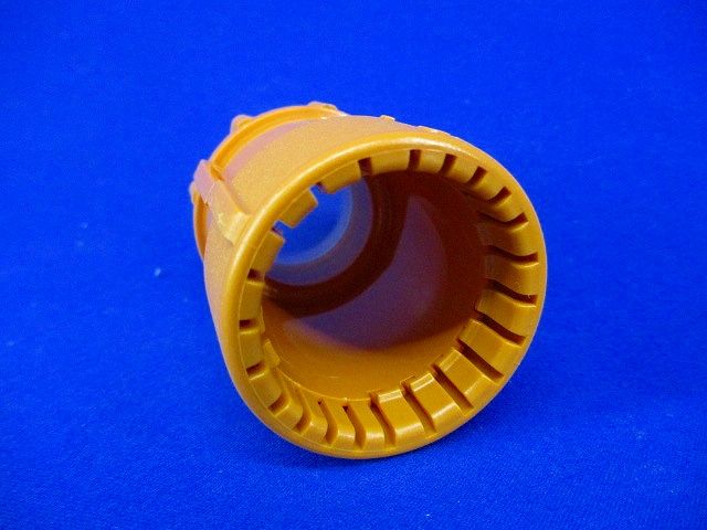 CD管用コネクタ(18個入) CDK-28G
