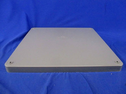 PB用防水カブセフタ300×300GHI(2枚入)(グレー) PB3030KGHW