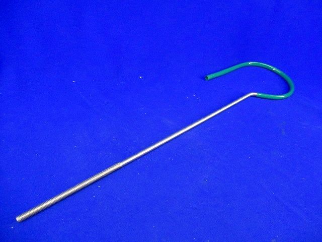 フックボルト600(ステンレス)10個入 NFB600-S