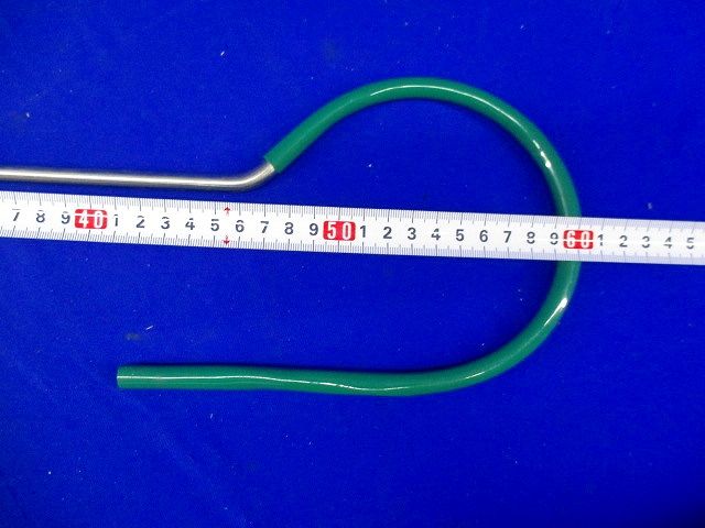 フックボルト600(ステンレス)10個入 NFB600-S