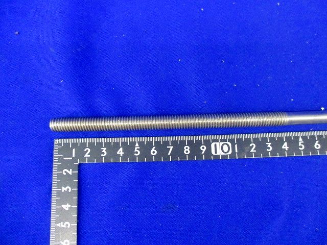 フックボルト600(ステンレス)10個入 NFB600-S