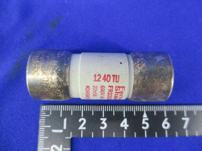 ヒューズ(2個入) FR22UD69V63T