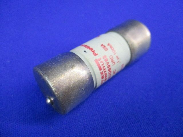 ヒューズ(10個入) FR22UD69V63