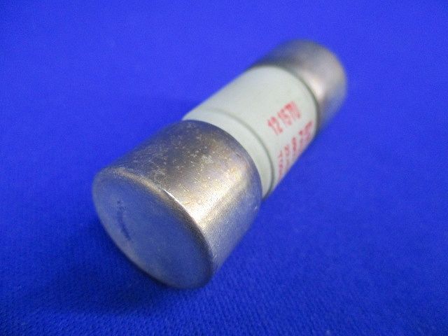 ヒューズ(10個入) FR22UD69V63
