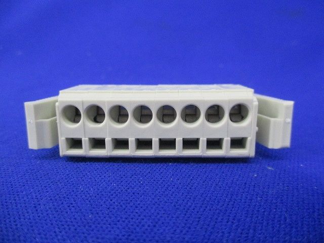 スプリング式コネクタセット(フィメール メス)(混在5個入) 型番混在