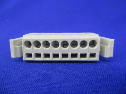 スプリング式コネクタセット(フィメール メス)(混在5個入) 型番混在