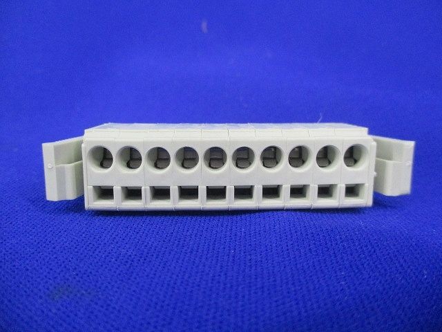 スプリング式コネクタセット(フィメール メス)(混在5個入) 型番混在