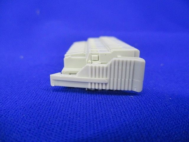 スプリング式コネクタセット(フィメール メス)(混在5個入) 型番混在