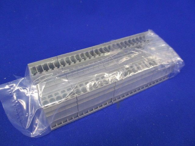 ターミナルブロック(27個入) X-COMS