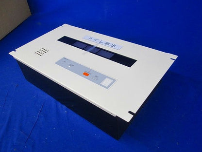 呼出表示器 CBN-3E