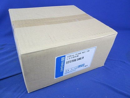 レディオック フラッドネオ 70クラス 超広角タイプ 昼白色 ホワイト ECF0795N/SAN8/W