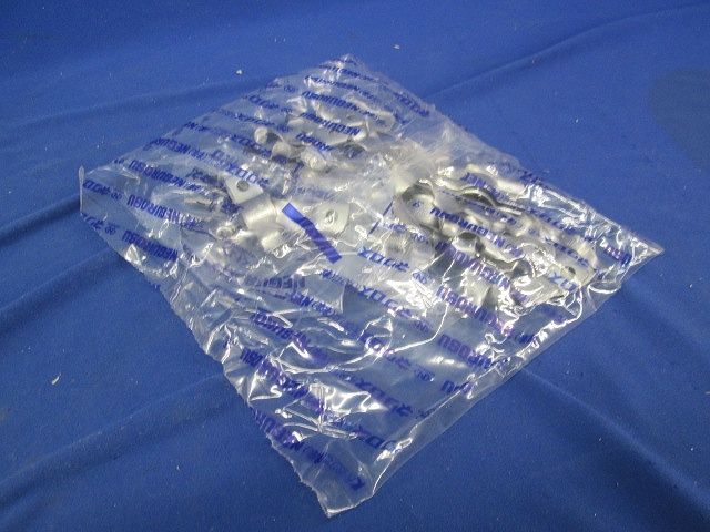 パイラッククリップ 電線管支持クリップ ステンレス製 20個入 S-19C-20