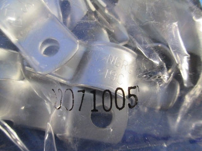 パイラッククリップ 電線管支持クリップ ステンレス製 20個入 S-19C-20