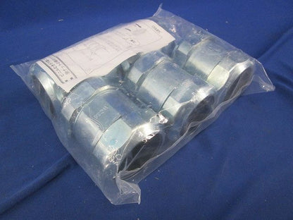 防水プリカ用附属品 防水カップリング 防水プリカ+防水プリカ 5個入 WC38-05