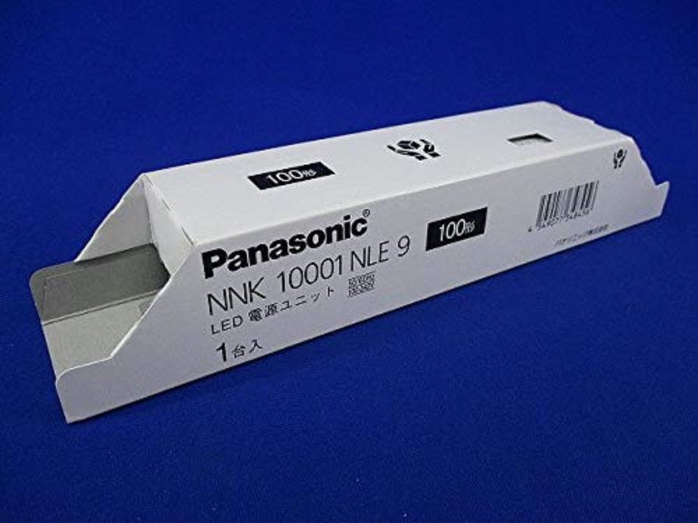 電源ユニット 100形 標準出力電源 NNK10001NLE9