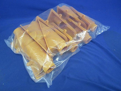 プラフレキ(R)ＣＤカップエンド(10個入り) CD-22EC-10