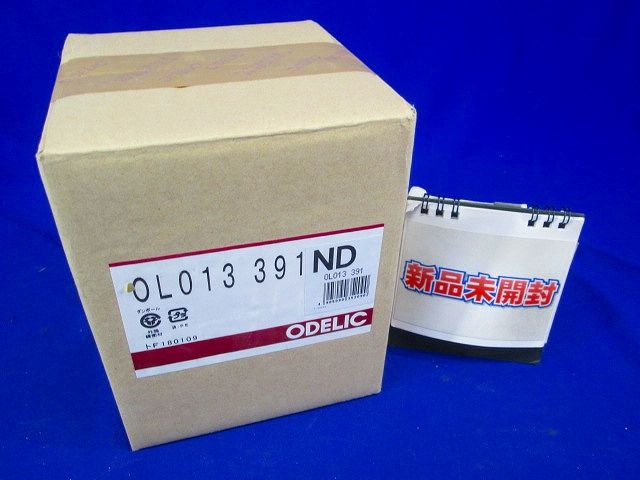 LED小型シーリングライト 5W 非調光 昼白色 OL013391ND