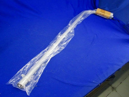 LEDフラッドライト用オプション 看板用アーム 本体:メタリックシルバー色 CF-BVP0A(S)