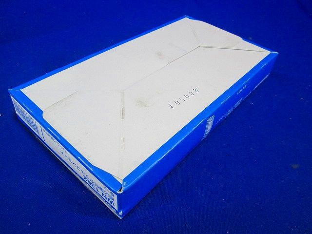 埋込扉付ダブルコンセント 5個入 WN1352-05