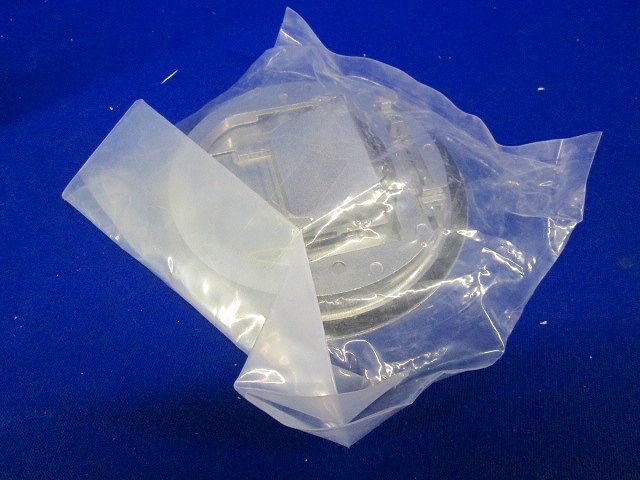 フロアプレート コードチップ付属 フラット型フロアコン交換部品 DU774301