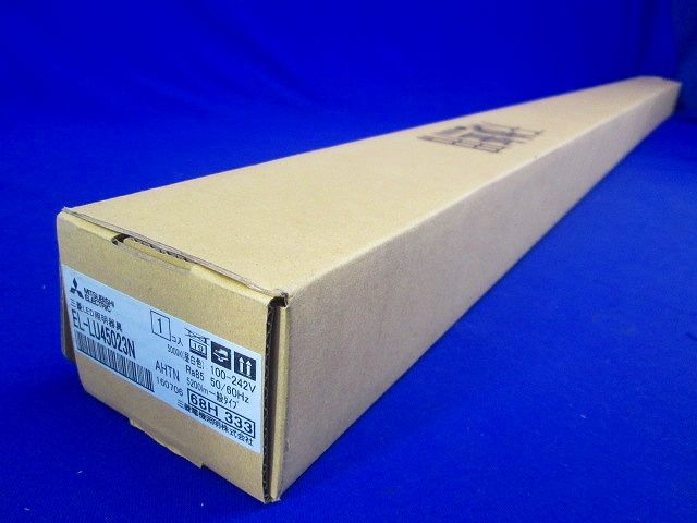 LED照明器具 LEDライトユニット形ベースライト 昼白色 EL-LU45023NAHTN