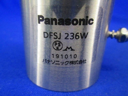 ステンレスねじなし防水コネクタ 呼びG36 DFSJ236W