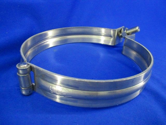 ステン吊りバンド(ステンレス)(3個入) A10198-0128
