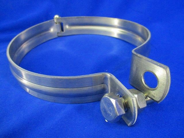 ステン吊りバンド(ステンレス)(3個入) A10198-0128