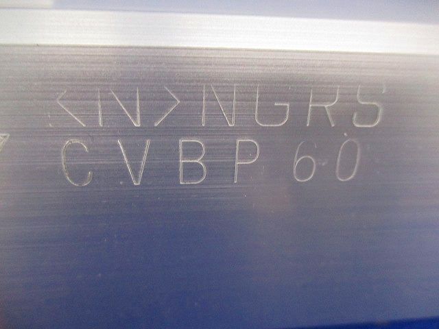 カバースペーサー(15個入) CVBP60