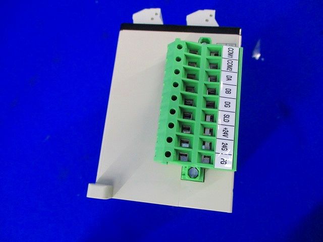 CCリンクターミナル C32X-AT1V