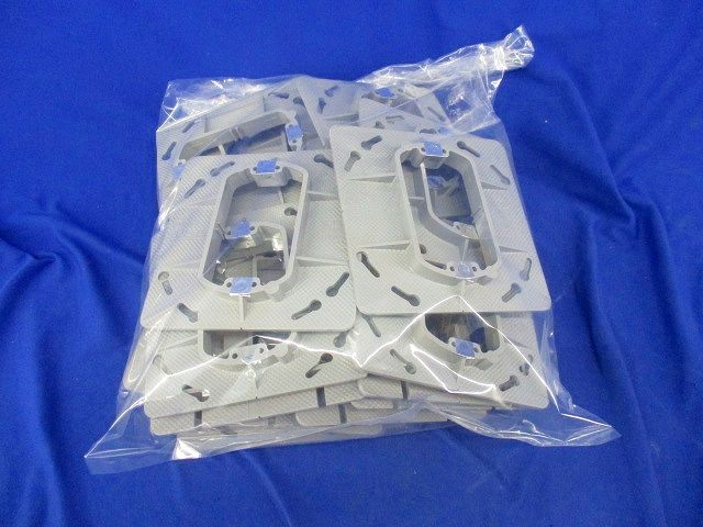 プラ塗代カバーセット(混在21枚入)(グレー) OFL-12P-F他