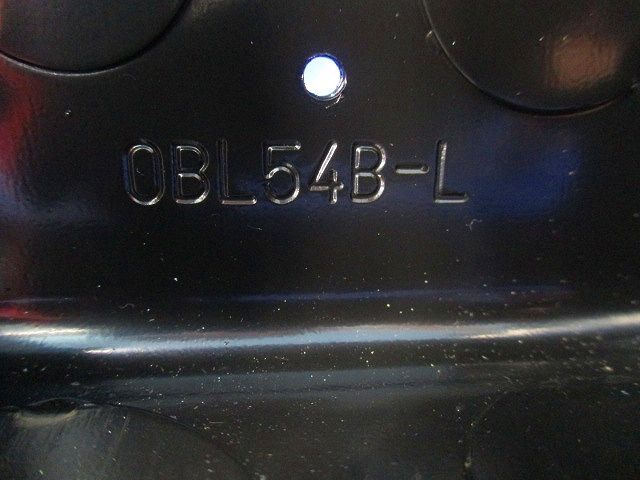 アウトレットボックス塗代カバー付(5個入) OBL54B-L