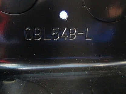 アウトレットボックス塗代カバー付(5個入) OBL54B-L