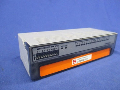 デジタル入出力ターミナル A20PW-01T