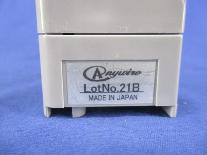 デジタル入出力ターミナル A20PW-01T