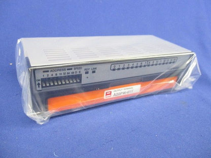 デジタル入出力ターミナル A20PW-01T