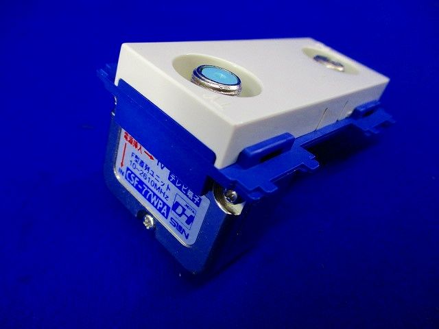 テレビ端子 CSF-77WPA