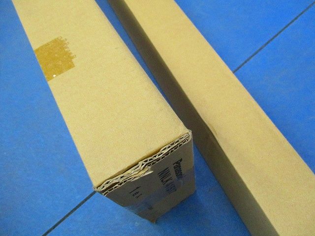 LEDべースライト 本体・ライトバーセット 電球色 LED・電源ユニット内蔵 XLX430KELZLE9