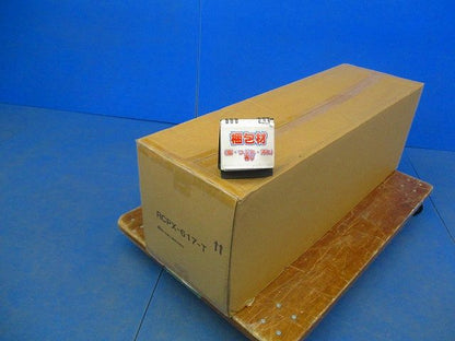 ポール用金具 《冷キャビ》 φ120～170mm用 19インチタテ置タイプ用 RCPX-617-T