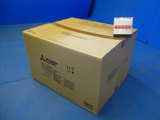 ダクト用換気扇(Φ200用) VD-25ZX10-FP