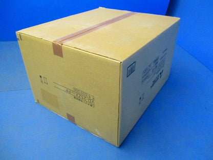 ダクト用換気扇(Φ200用) VD-25ZX10-FP