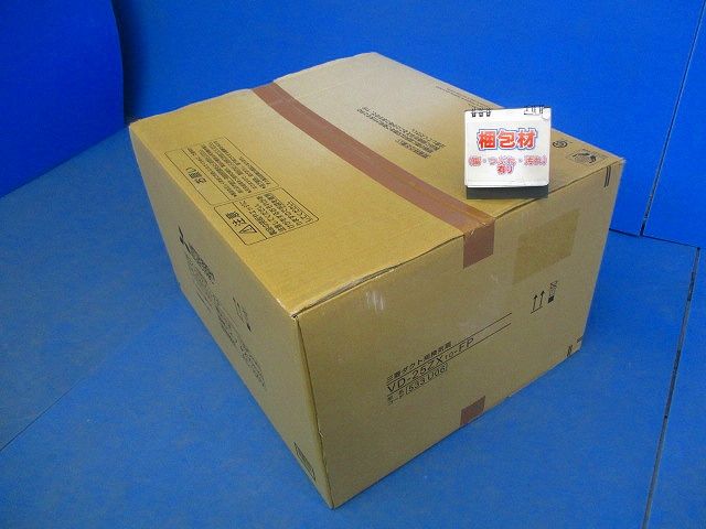 ダクト用換気扇(Φ200用) VD-25ZX10-FP