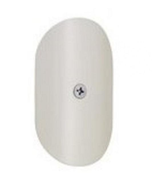 スッキリポール用アウトカバー(ボックス付 下部柱用)114用 DDF426W